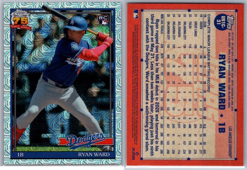 2026 topps update baseball - 2026,
